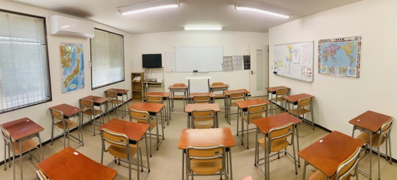 Classroom Classroom