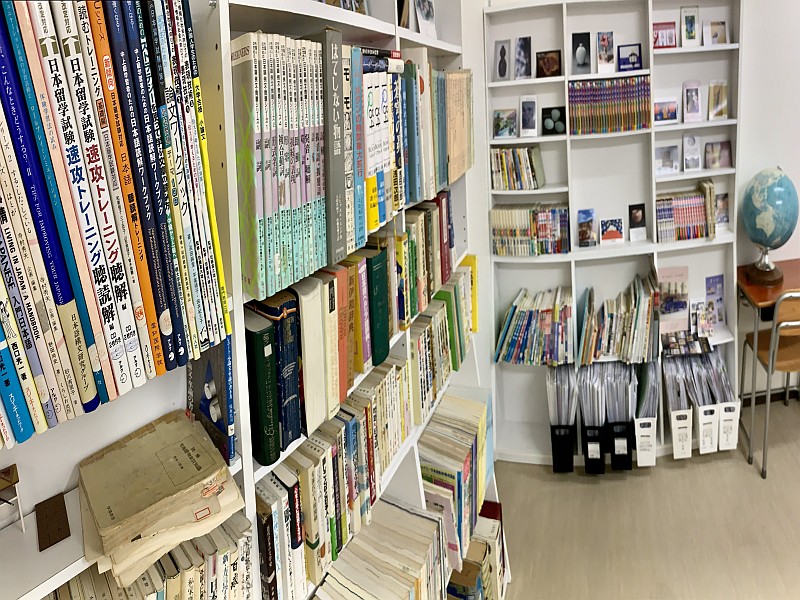 Library Library