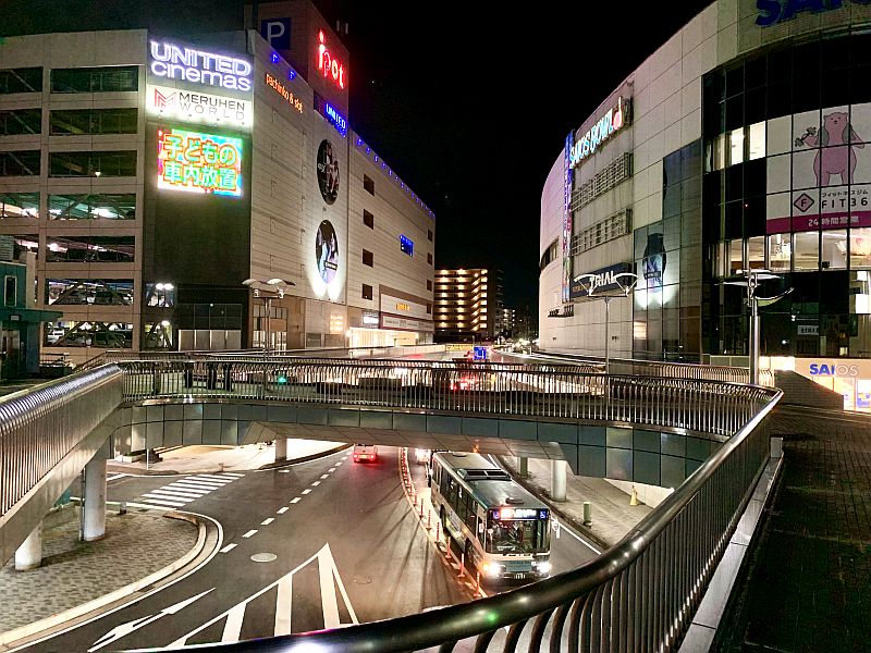 department stores department stores