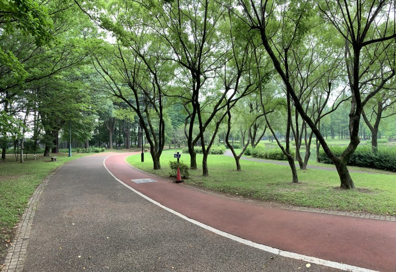 Iruma Park Iruma Park